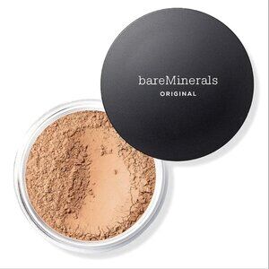 bareMinerals Original SPF Loose Powder Foundation MEDIUM BEIGE